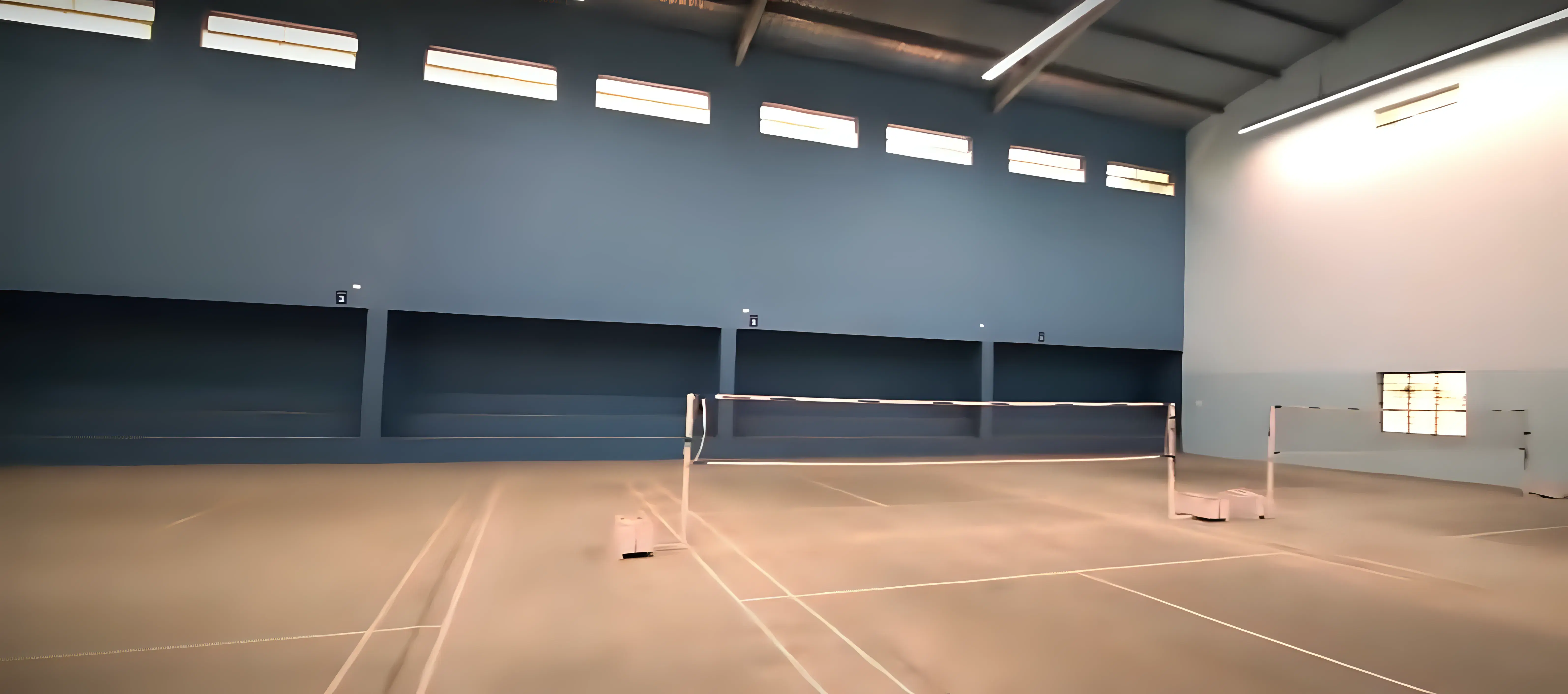 Paavai Engineering College (Autonomous) Namakkal Sports Facilities photo 1